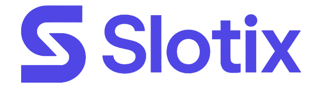 Slotix Logo